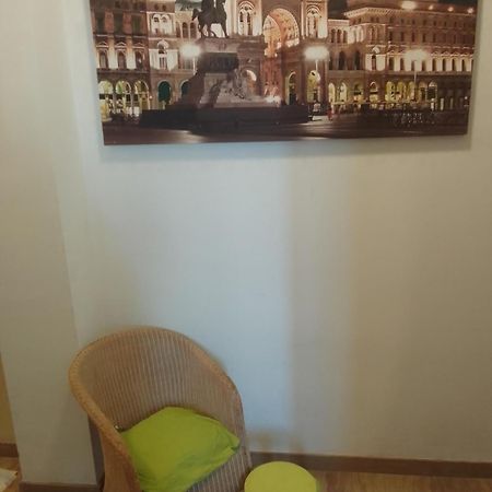 מילאנו Camera Doppia A 700 Metri Dallo Stadio Cir 015146 מראה חיצוני תמונה